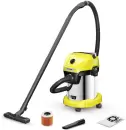 Пылесос Karcher WD 3-18 S 1.628-575.0 icon