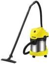 Пылесос Karcher WD 3.300 M icon