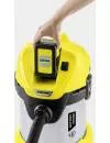 Пылесос Karcher WD 3 Battery Premium 1.629-950.0 icon 2