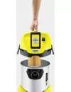 Пылесос Karcher WD 3 Battery Premium 1.629-950.0 icon 4