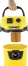 Пылесос Karcher WD 3 P V-17/4/20 1.628-171.0 icon 7