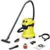 Пылесос Karcher WD 3 P V-17/4/20 1.628-175.0 icon