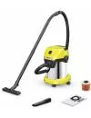 Пылесос Karcher WD 3 S (1.628-135.0) icon