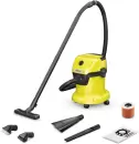 Пылесос Karcher WD 3 V-15/4/20 Car 1.628-121.0 icon