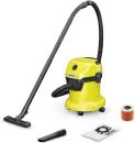 Пылесос Karcher WD 3 V-15/6/20 1.628-122.0 icon