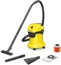 Пылесос Karcher WD 3 V-17/4/20 1.628-124.0 icon