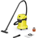 Пылесос Karcher WD 3 V-17/4/20 1.628-127.0 icon