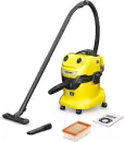 Пылесос Karcher WD 4-18 Dual 1.628-600.0 icon