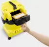 Пылесос Karcher WD 4-18 Dual Battery Set 1.628-601.0 icon 3
