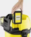 Пылесос Karcher WD 4-18 Dual Battery Set 1.628-601.0 icon 4