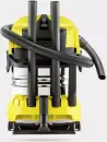 Пылесос Karcher WD 4-18 S Dual 1.628-625.0 icon 2