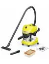 Пылесос Karcher WD 4 S V-20/5/22 (1.628-250.0) icon