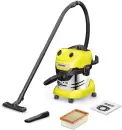 Пылесос Karcher WD 4 S V-20/5/22 1.628-260.0 icon