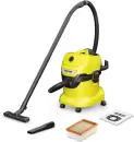 Пылесос Karcher WD 4 V-20/5/22 1.628-201.0 icon