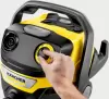 Пылесос Karcher WD 5 Control 25/5/22 (1.628-316.0) фото 3