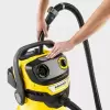 Пылесос Karcher WD 5 Control 25/5/22 (1.628-316.0) фото 4