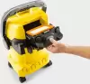Пылесос Karcher WD 5 Control 25/5/22 (1.628-316.0) фото 8