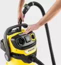 Пылесос Karcher WD 5 Control P 25/5/22 (1.628-317.0) фото 3
