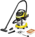 Пылесос Karcher WD 5 Control S 25/5/22 (1.628-384.0) фото 2