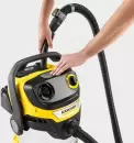 Пылесос Karcher WD 5 Control S 25/5/22 (1.628-384.0) фото 5