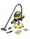 Пылесос Karcher WD 5 P S V (1.628-356.0) icon