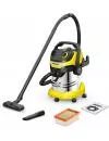 Пылесос Karcher WD 5 S (1.628-350.0) icon