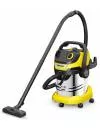 Пылесос Karcher WD 5 S (1.628-350.0) фото 2