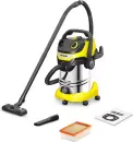 Пылесос Karcher WD 5 S V-30/5/22 (1.628-379.0) icon