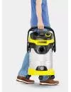 Пылесос Karcher WD 6 P Premium Renovation (1.348-277.0) фото 4