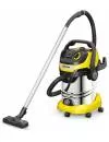 Пылесос Karcher WD 6 P S V-30/6/22/T 1.628-361.0 icon 2