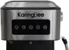 Рожковая кофеварка KaringBee CM3000 icon 9