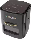  Аэрогриль KaringBee JD989 Black icon