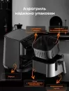Аэрогриль KaringBee SZ-A806 фото 11