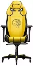 Кресло Karnox Gladiator Cybot Edition (Yellow) icon