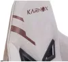 Кресло Karnox Hero Genie Edition (Brown) фото 2