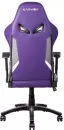 Кресло Karnox Hero Helel Edition (Purple) фото 9
