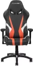 Кресло Karnox Hero Lava Edition (Black Orange) фото 10