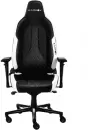 Игровое кресло Karnox Премиум COMMANDER KX800807-CR icon 3