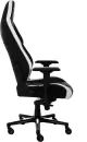 Игровое кресло Karnox Премиум COMMANDER KX800807-CR icon 4