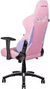 Игровое кресло Karnox Премиум HERO Edition KX800110-HE icon 5