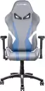 Игровое кресло Karnox Премиум HERO Lava Edition KX80010205-LA icon 2