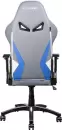 Игровое кресло Karnox Премиум HERO Lava Edition KX80010205-LA icon 7