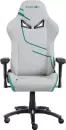 Игровое кресло Karnox Премиум тканевое HERO Genie Edition KX800101-GE icon 2
