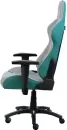 Игровое кресло Karnox Премиум тканевое HERO Genie Edition KX800101-GE icon 3