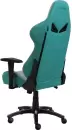 Игровое кресло Karnox Премиум тканевое HERO Genie Edition KX800101-GE icon 4