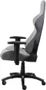 Игровое кресло Karnox Премиум тканевое HERO Genie Edition KX800109-GE icon 3