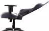 Игровое кресло Karnox Премиум тканевое HERO Genie Edition KX800109-GE icon 6