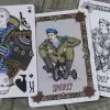 Игральные карты Картбюро Синкевича Карты пацана 83137 icon 3