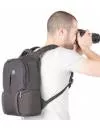 Рюкзак для фотоаппарата KATA LPS-116 DL фото 3