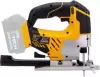 Лобзик JCB 18JS-B-E фото 4
